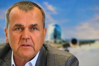 Dlouholetý generální ředitel Řízení letového provozu Jan Klas 1. září skončí - Seznam Zprávy