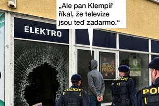 TMBK: Klempířovo tažení proti ČT už má první oběti - Seznam Zprávy