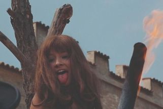 Jirešova Valerie a týden divů bude soutěžit v Benátkách - Novinky