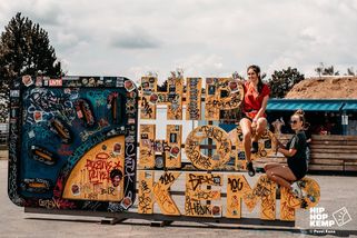 Den před zahájením zrušili pořadatelé Hip Hop Kemp. Fanoušci zuří