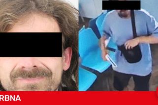Policie odvolala pátrání po nebezpečném muži, skončil na psychiatrii
