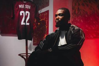Proč Sparta ukázala na odchovance PSG? Rosický vysvětluje příchod Mbe Soha