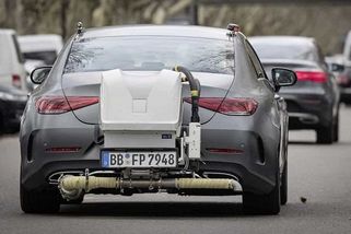 Green Deal bez elektřiny. Na světě je syntetické palivo, které má stát stejně jako normální benzin. Už se vyrábí - Autobible.cz - Předjedeme vaše představy!