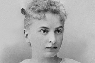 Lenin měl milenku. Krásná Inessa mu psala vášnivé dopisy, spala se svým švagrem a zemřela ve špíně - Médium.cz