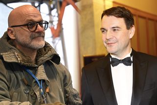 Hynek Čermák se navezl do Macinky: Rázná slova a obrana Nory Fridrichové