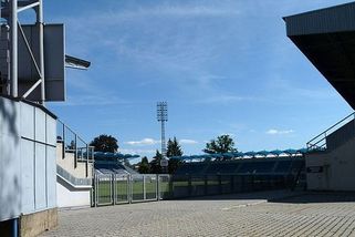Třetí ligu bude hrát jen jedno Dynamo. Kraj či město by klub musely koupit za velké peníze - Médium.cz