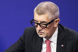 Šťastný oběžník: Byl Babiš opravdu udavač StB? Už je to jedno... - Seznam Zprávy
