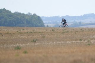 Nové nádrže sucho v krajině nevyřeší. Z vládních opatření jsem rozpačitý, říká Miko