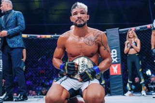 MMA | Paráda, která uchvátila i šéfa UFC. Bijec Oktagonu si splnil sen - Sport.cz