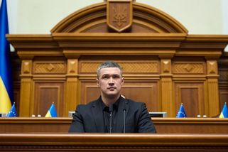 Bývalý ukrajinský ministr otevřeně: Válku pomalu prohráváme. Nastal bod zlomu | TN.cz