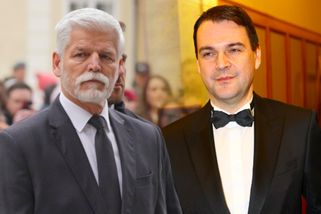 Drsná přestřelka Macinky a Petra Pavla: Kvůli Turkovi vyzval prezidenta k abdikaci