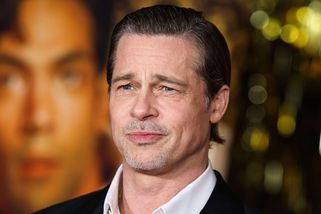 Brad Pitt po sedmi letech abstinence opět pije - Super.cz