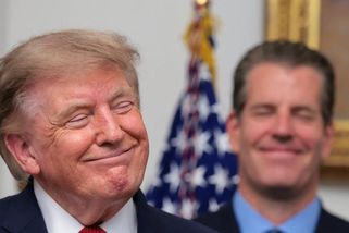 Trump se rozhodl zpupné Kanadě pomstít překvapivým způsobem. Na jezeru