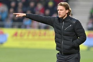 Výměnu trenérů v Plzni způsobily problémy mezi hráči. Kováč roztříštěnou kabinu musí dát do kupy