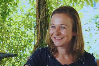 Vztahu s mladším klukem jsem se bála. Jenže se to zvrtlo, přiznává Petra Špalková | Intimní zpovědi