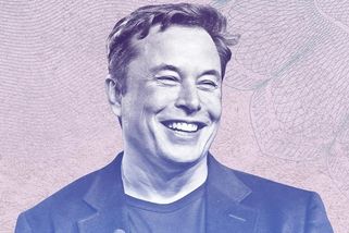 Bohatší než 125 zemí světa. Musk se stal prvním dolarovým bilionářem