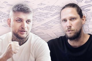 Rozjeli byznys s podíly v nemovitostech. Teď zbyly pachuť a hádka o peníze - Seznam Zprávy