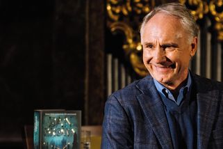 V září začne Netflix v Praze natáčet seriál Tajemství všech tajemství - Seznam Zprávy