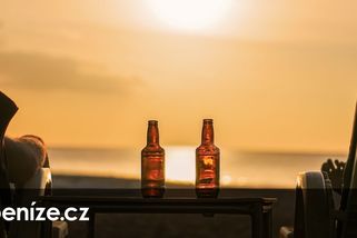 Češi pijí nealko jinak než dřív. Obchodní šéf Heinekenu vysvětluje proč