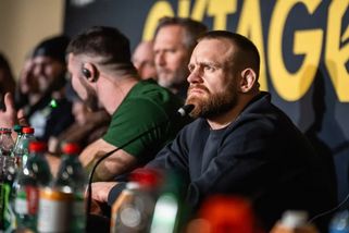 Patrik Kincl předpovídá zápas Muradov vs. Fleury. Klíčová má být váha