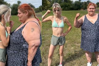 SportWin » Bojové sporty » Souboj extrémů. Shopaholic váží 6x méně, přesto věří, že si Kotlárovou osedlá