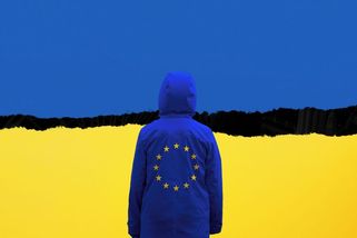 Ukrajina do EU patří. Evropa už tuto hru nemůže zastavit - Médium.cz