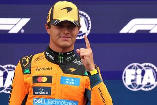 Norris v Zandvoortu pojede o druhé vítězství v řadě - Sport.cz
