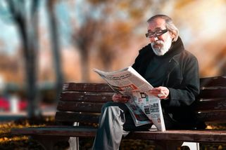 Kvíz pro seniory v pokročilém věku: průměrný Čech ve věku 60+ v něm nedá ani 7/10 - Médium.cz