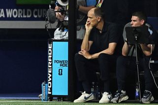 MS fotbal | Nelituji. Je snadné říct, že vše bylo špatně. Tuchel se hájil po porážce s Argentinou - Sport.cz
