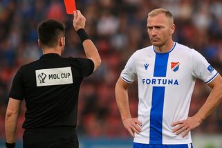 Michal Freedrych: Baník se vzpírá disciplinární komisi a vyžaduje prominutí trestu - Médium.cz