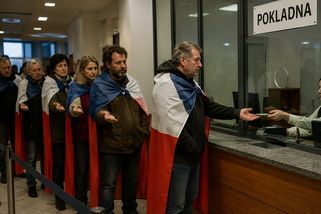 Vlastenectví není o vysávání státu - Médium.cz