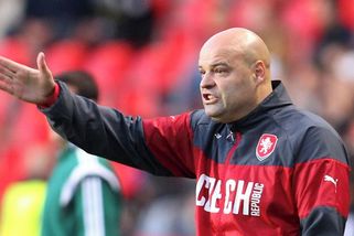 „Někdy cítím až bezmoc.“ Co prožije nový trenér u české reprezentace? - Seznam Zprávy