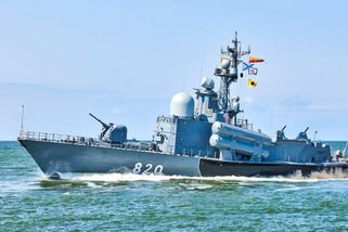 Scénář zkázy NATO: Putin může alianci zcela rozbít, stačí mu k tomu Estonsko