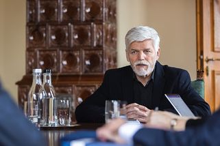 Prezident Pavel zamíří na Vysočinu. Kam všude se podívá?