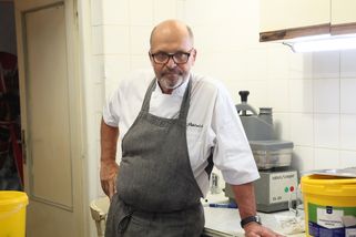 Pohlreich tvrdě narazil. Trable s personálem a slova o zdražování v restauracích