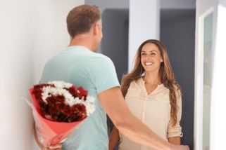 Můj dokonalý chlap mě těhotnou opustil. Štěstí mi nakonec přinesl jeho bratr