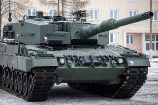 Někdejší tanková velmoc zaostává. Proč má Česko nyní málo tanků