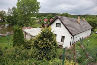 Stát prodává nemovitosti za hubičku. V nabídce jsou i pozemky za pár korun