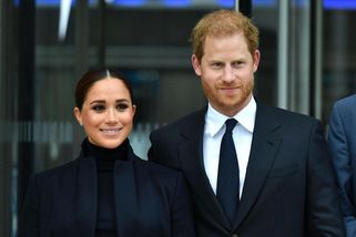 Amerika je zklamala. Harry a Meghan teď zkusí těžit z královských konexí
