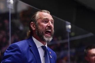 NHL | Prospal bude asistentem trenéra v NHL - Sport.cz