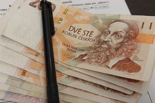 Markéta přišla o peníze kvůli podvodnému schématu
