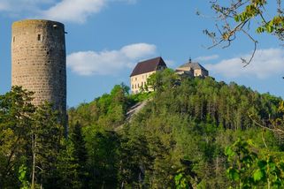 KVÍZ: Jak dobře znáte české hrady a zámky? 10 otázek zvládnou jen skuteční znalci - Médium.cz