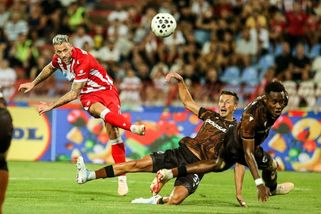 Hyský se ještě nevzdává. Plzeň prý může s diváky v zádech doma smazat manko