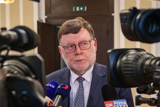 Po volbách bude potřeba další konsolidační balíček, přiznává Stanjura - Echo24.cz