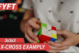 S touto metodou poskládáš rubikovku mnohem rychleji. Potrénujte si s českým expertem na speedcubing | Speedcubing na FYFTu