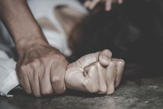 Neviditelné oběti. Sexuální násilí na Ukrajině nesmí zůstat bez trestu - Seznam Zprávy