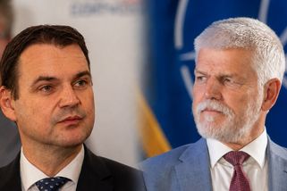 „Na palubě je vítán.“ Pavel a Macinka míří na „společnou“ misi, každý má ale jiný plán
