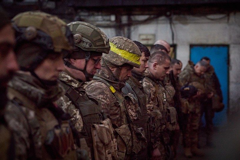 Změna pro tisíce Ukrajinců v Česku. Dočasná ochrana se od středy upravuje