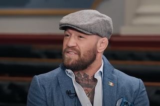 SportWin » Bojové sporty » Conor McGregor po drtivé porážce zpochybňuje výsledek, žádá anulování zápasu