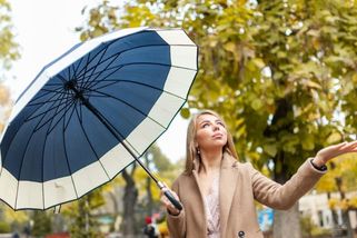 Tropy se vrací: V Česku brzy hrozí poslední bouřky a deště. Meteorologové odhalili den zlomu